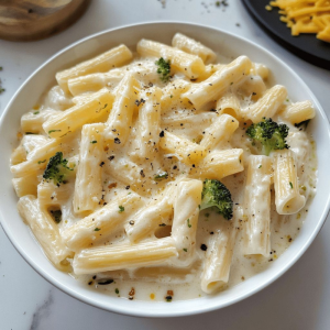 alfredo-penne-pasta