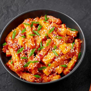honey-chilli-potato