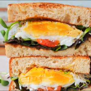ELT Sandwich