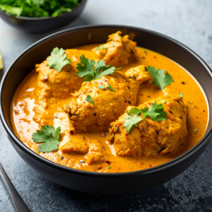 Butter Chicken Masala