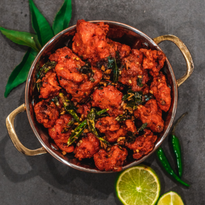 chicken-65