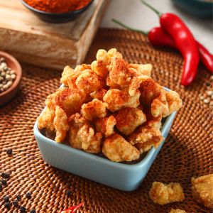 Chicken Popcorn Regular