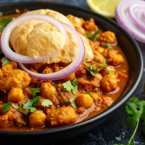 Chole Masala