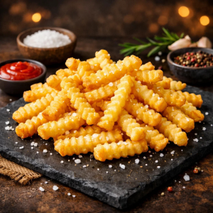 French Fries (Salted)