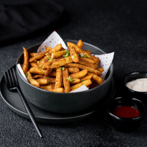 French Fries (Peri Peri)