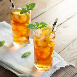 Lemon Ice Tea