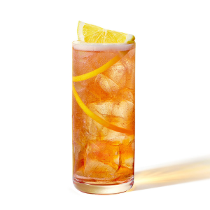 Peech Ice Tea