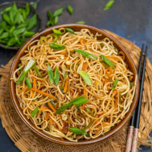 Veg Noodles
