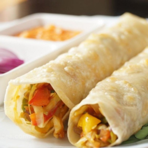 Veg Roll